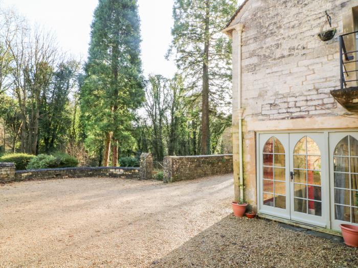 Chapel Cottage, Chalford, Gloucestershire