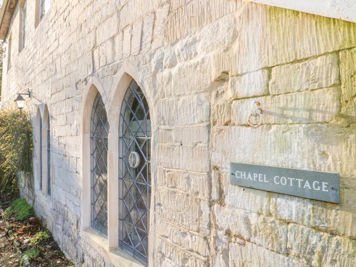 Chapel Cottage, Chalford, Gloucestershire