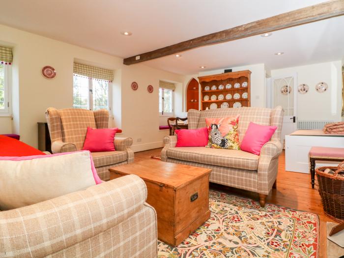 Chapel Cottage, Chalford, Gloucestershire