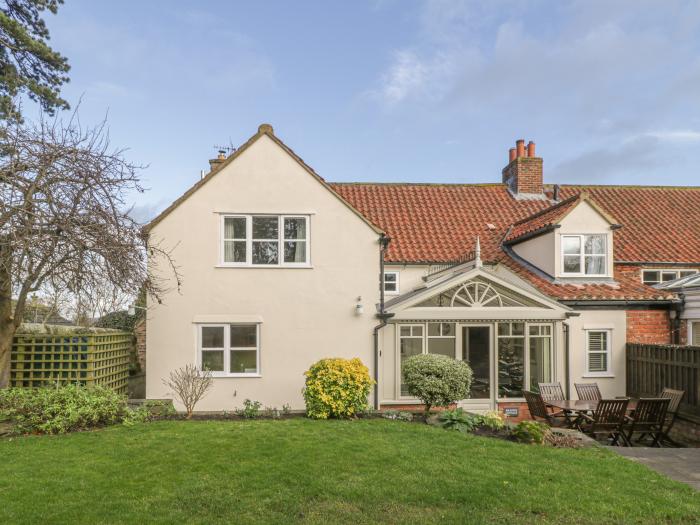 Weavers Cottage, Stokesley