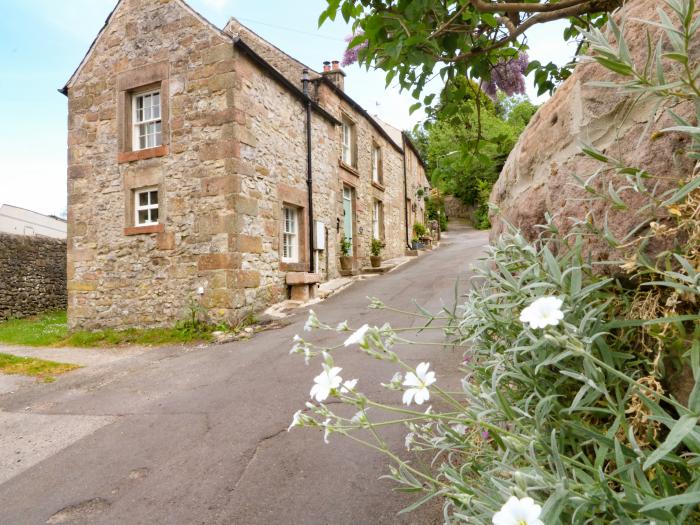 Old Cottage, Winster