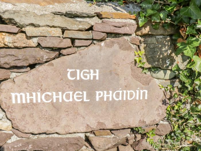 Tigh Mhicheal Phaidin, Clonbur, County Galway