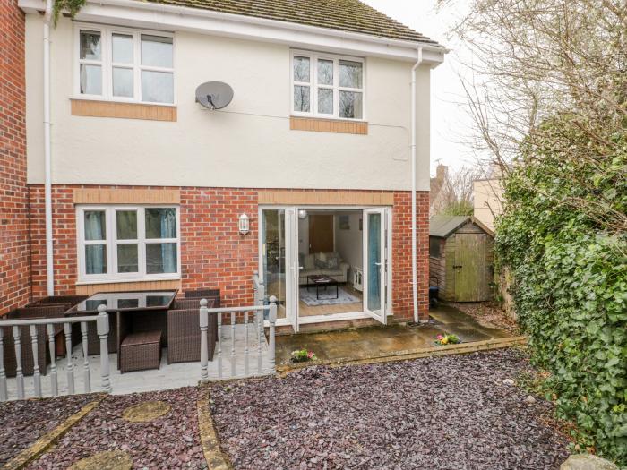 10 The Orchard, Rhos-On-Sea