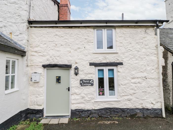 Tanat Cottage, Llangynog