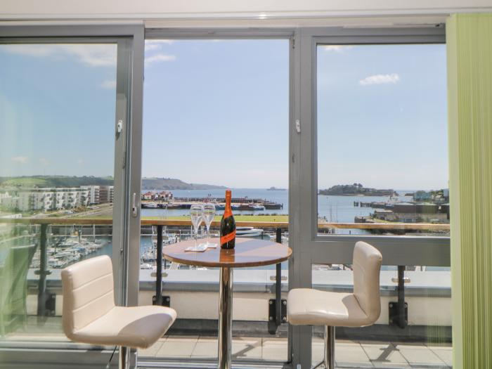 The Penthouse, Phoenix Quay, Plymouth, City Of Plymouth