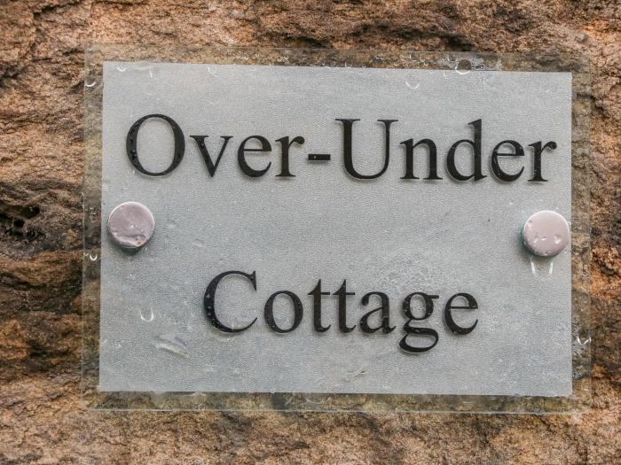 Overunder Cottage, Holmfirth