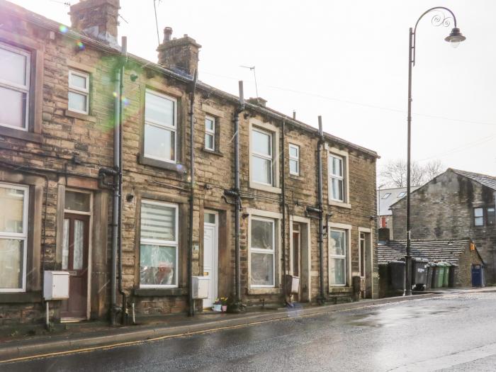 Overunder Cottage, Holmfirth