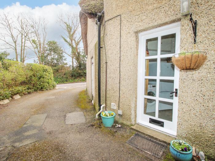 Vine Cottage, Studland