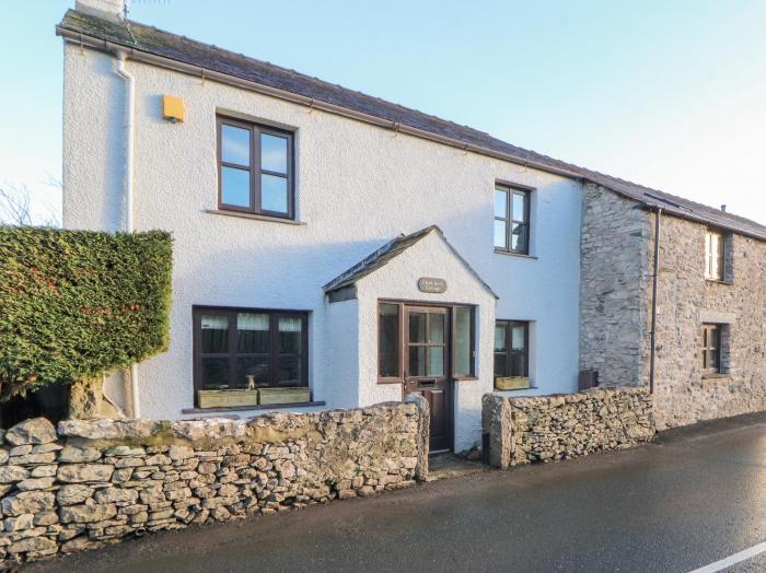 Clerk Beck Cottage, Ulverston