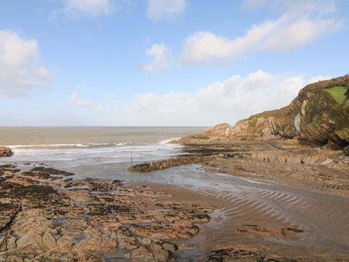 Kiln Cottage, Combe Martin