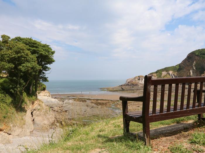 Kiln Cottage, Combe Martin