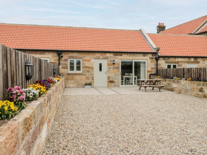 Shipswheel Cottage at Broadings Farm, Whitby, North Yorkshire