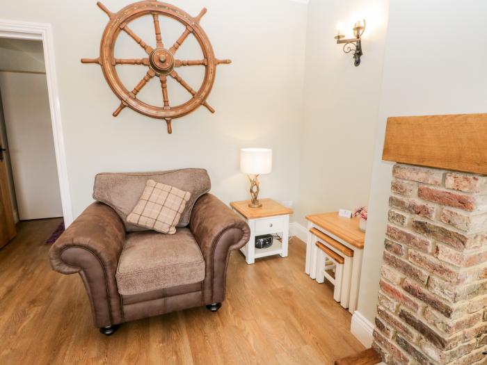 Shipswheel Cottage, Whitby