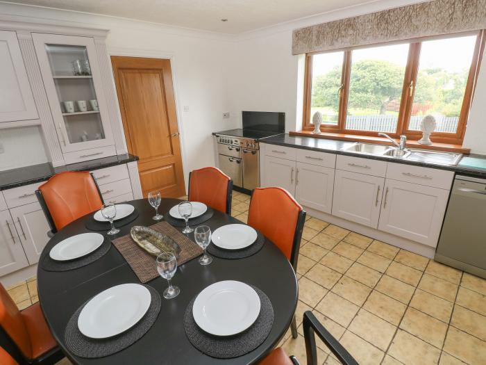 Oakland Cottage, Saundersfoot