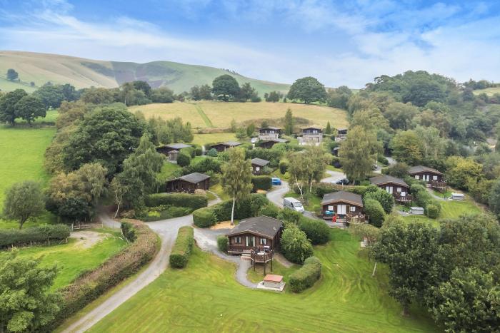 Valley View, Rhayader