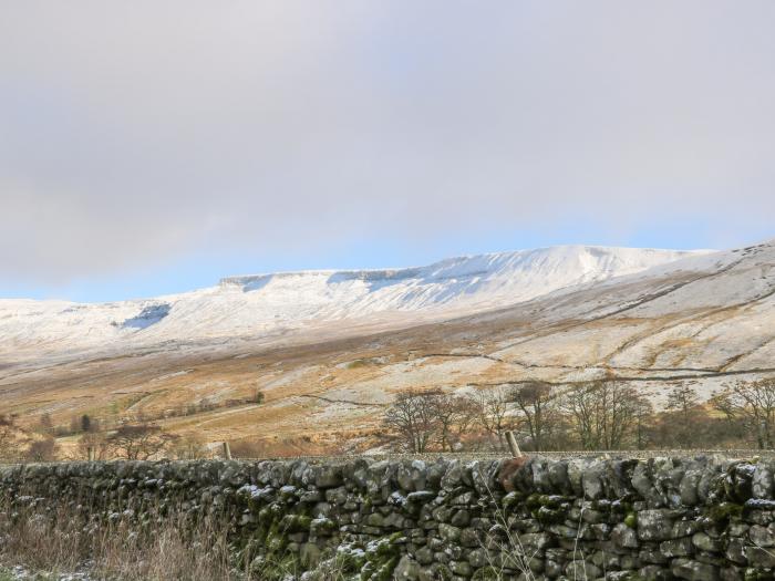 14 Town Head, Grassington