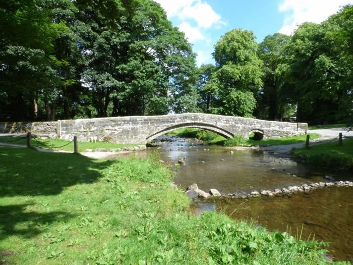 14 Town Head, Grassington