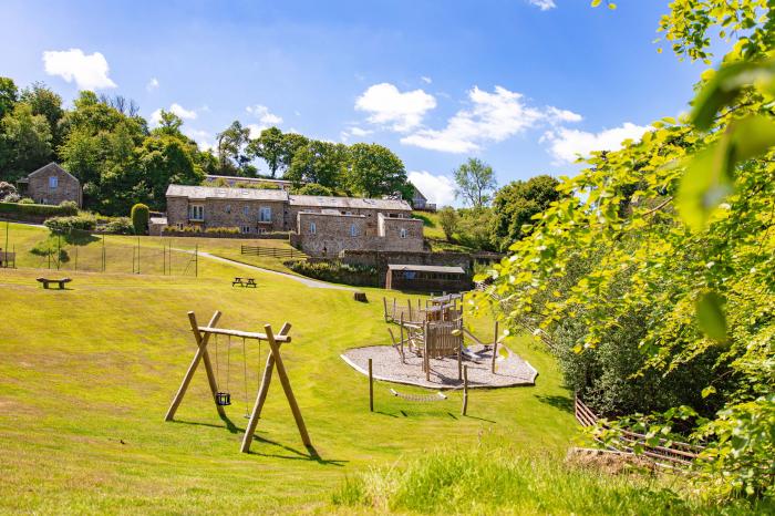 Garden House, Cornworthy