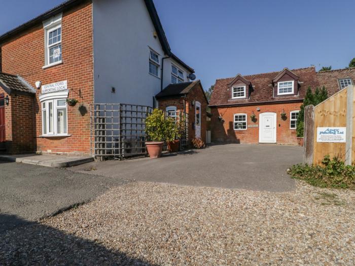 The Cottage, Winterslow