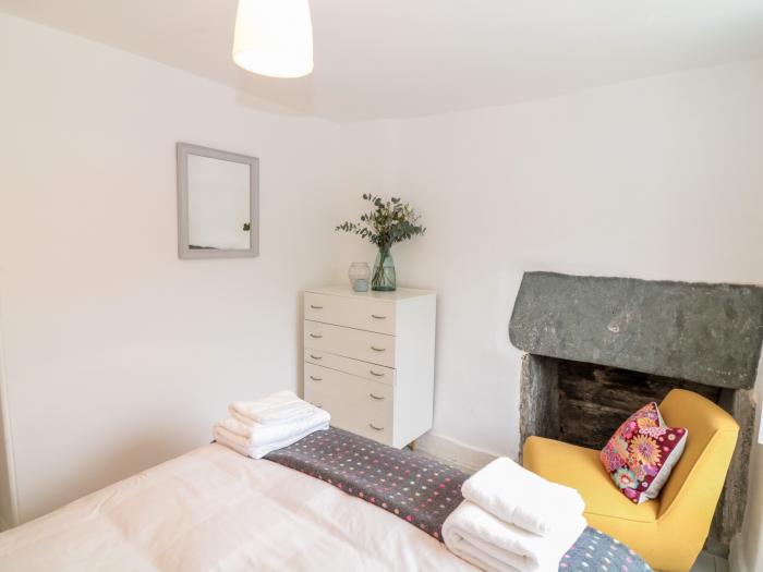 1 Jubilee Cottage, Trebarwith Strand