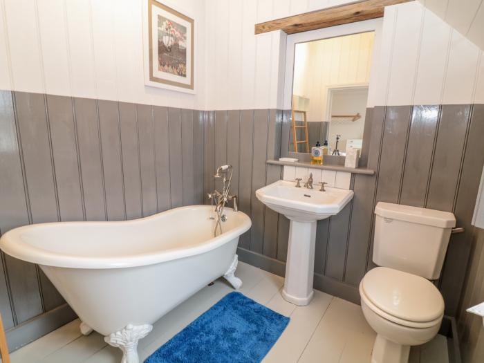 1 Jubilee Cottage, Trebarwith Strand