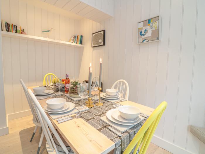 1 Jubilee Cottage, Trebarwith Strand