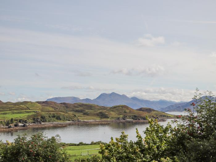 The Lookout, Broadford