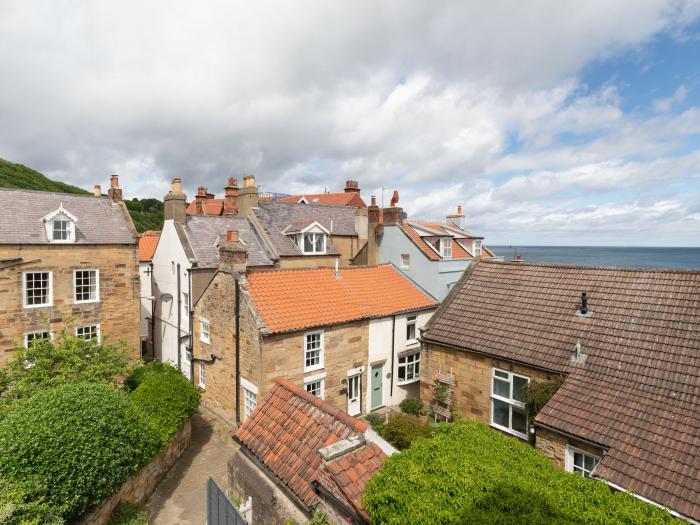 Apple Tree Cottage, Sandsend