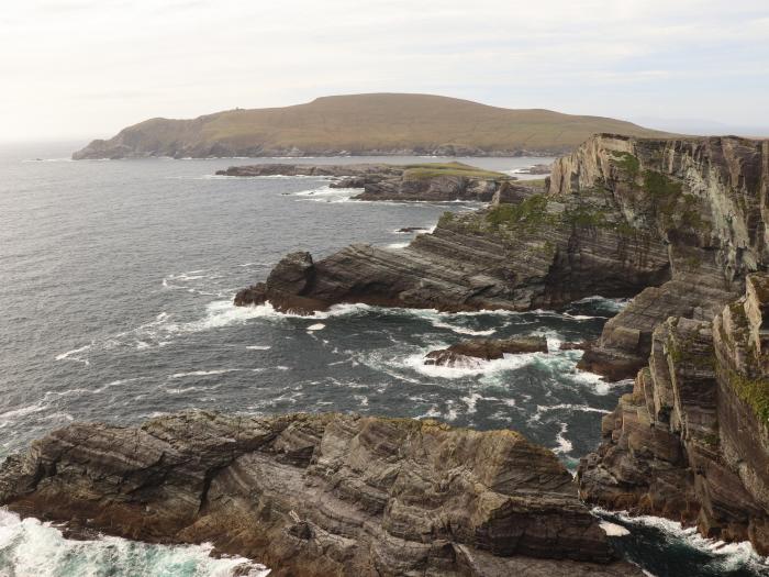 Kingdom Of The Hare, Ballinskelligs, County Kerry