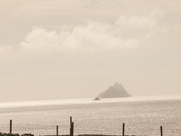 Kingdom Of The Hare, Ballinskelligs, County Kerry