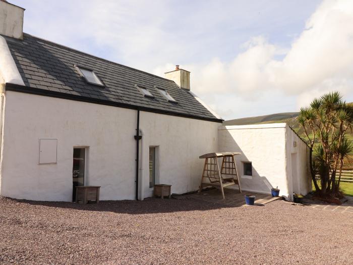 Kingdom Of The Hare, Ballinskelligs, County Kerry