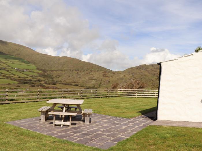 Kingdom Of The Hare, Ballinskelligs, County Kerry