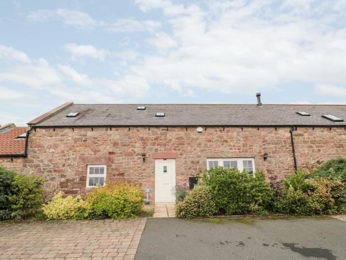 Beehive Barn, Beal