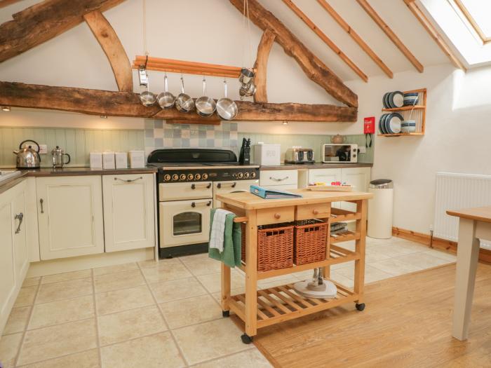 Byre Cottage, Appleby-In-Westmorland