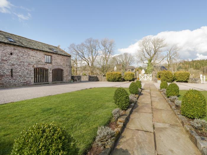 Byre Cottage, Appleby-In-Westmorland