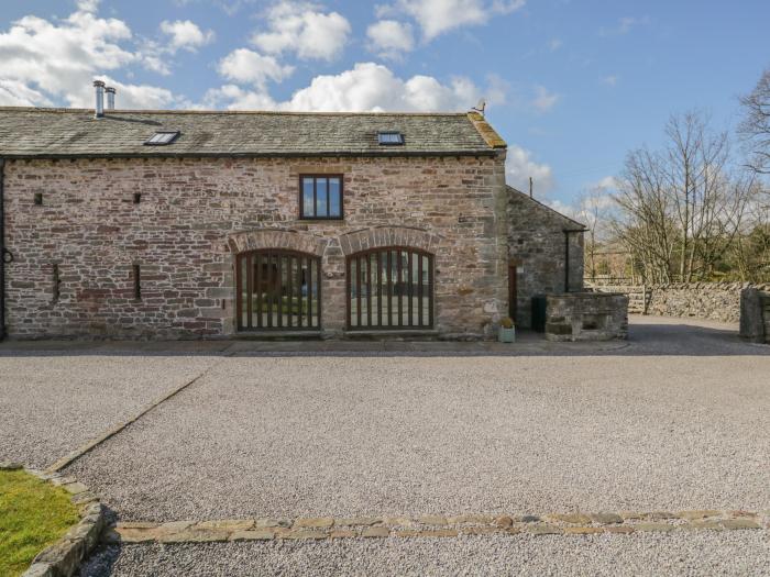 Byre Cottage, Appleby-In-Westmorland