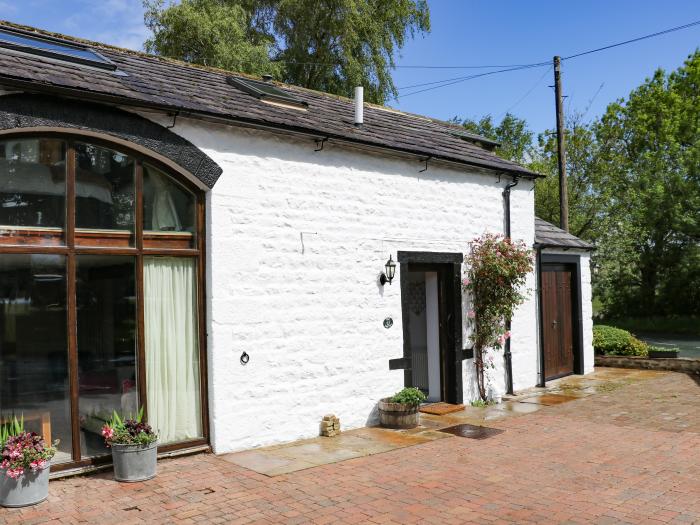 Smithy Cottage, Long Preston