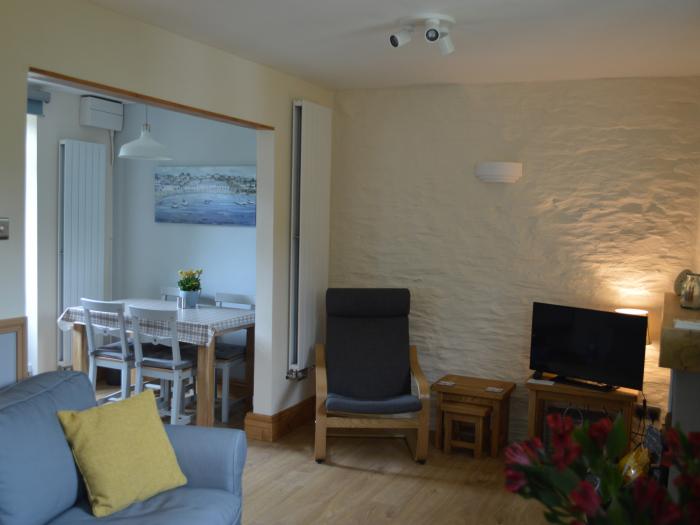 3 The Barn, Broad Haven