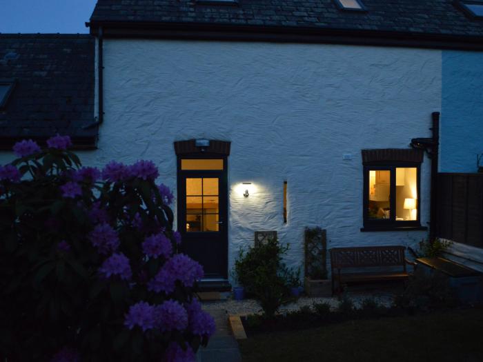3 The Barn, Broad Haven