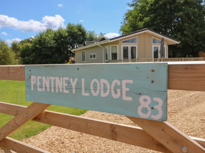 Pentney Lodge, Middleton, Norfolk