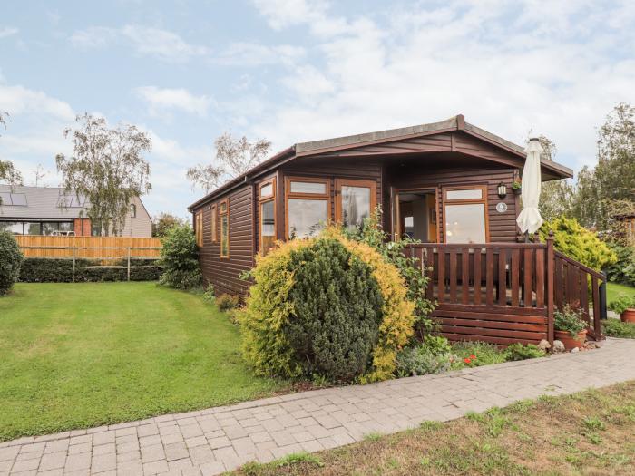 4 Country View Park, Seasalter