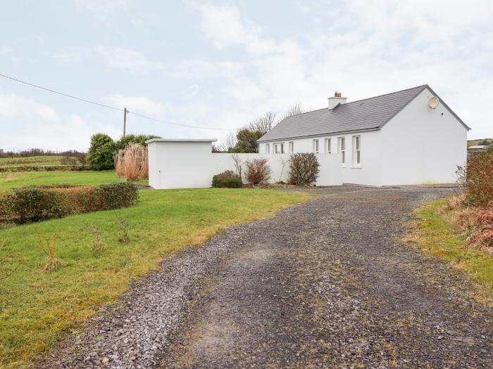 The Old School House, Moymore, Lahinch, County Clare