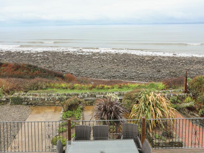 Red Ridge, Harlech