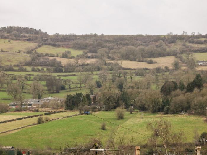 The Snug, Wirksworth