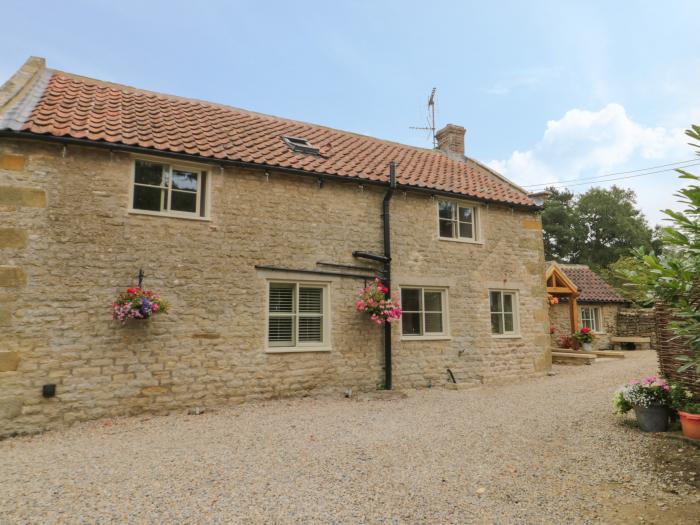 The Coach House, Levisham