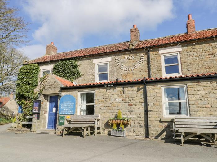 The Coach House, Levisham