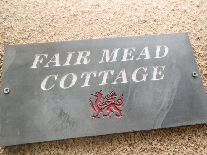 Fairmead Cottage, Saltash