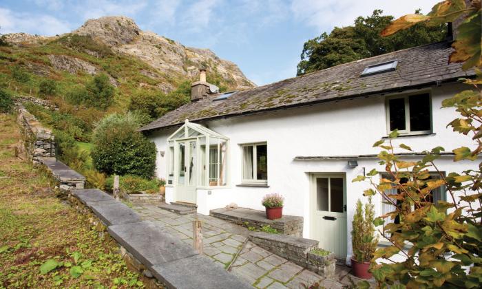 Poppy Cottage, Coniston