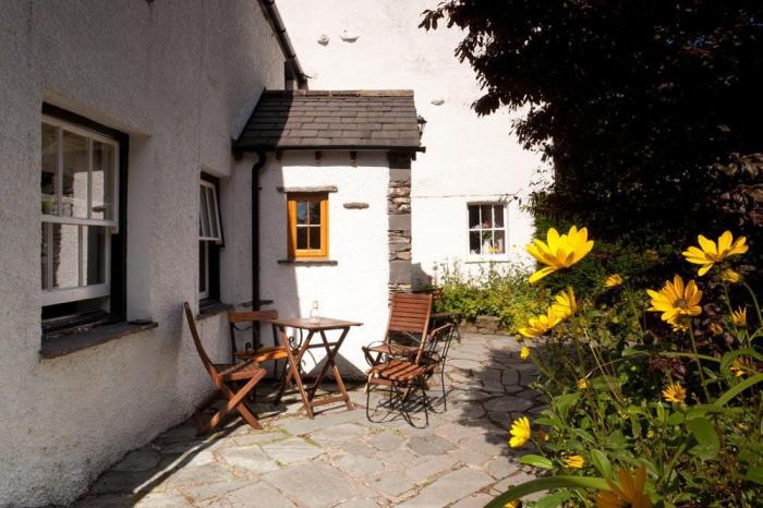 Bobbin Beck Cottage, Satterthwaite, Cumbria