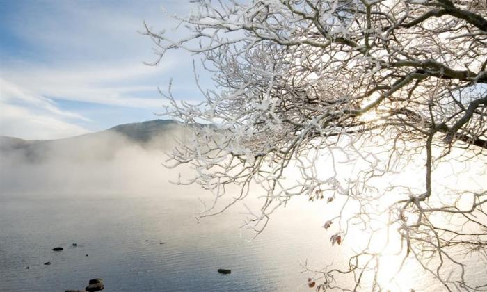 Highgate, Ullswater, Cumbria